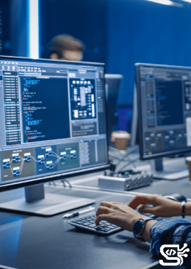 Custom Software Development